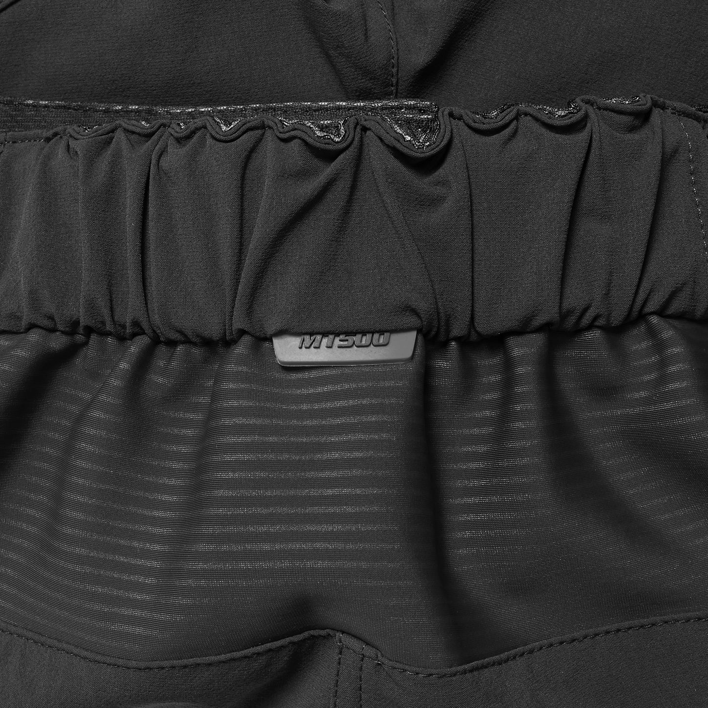 Short ENDURA MT500 II Junior Noir