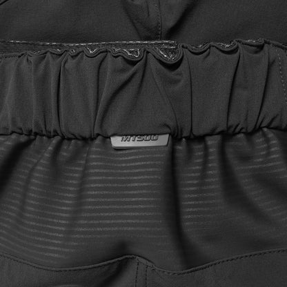 ENDURA MT500 II Junior Short Black