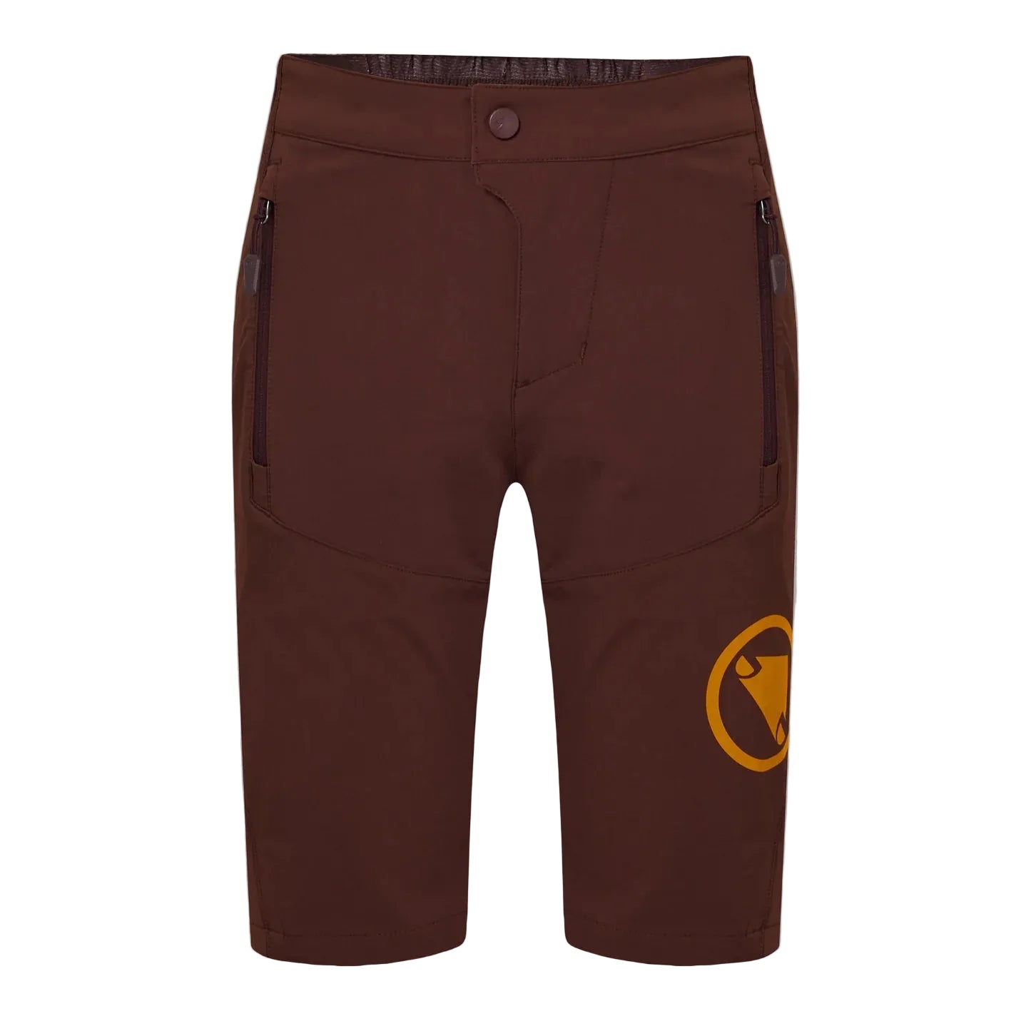 Short ENDURA MT500 II Junior Marron