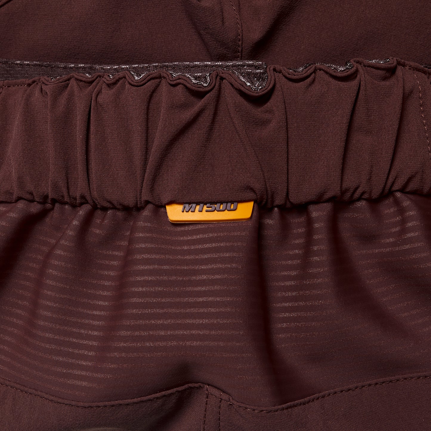 Short ENDURA MT500 II Junior Marron