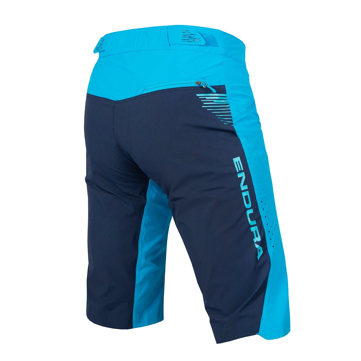 Short ENDURA SINGLETRACK LITE Blau