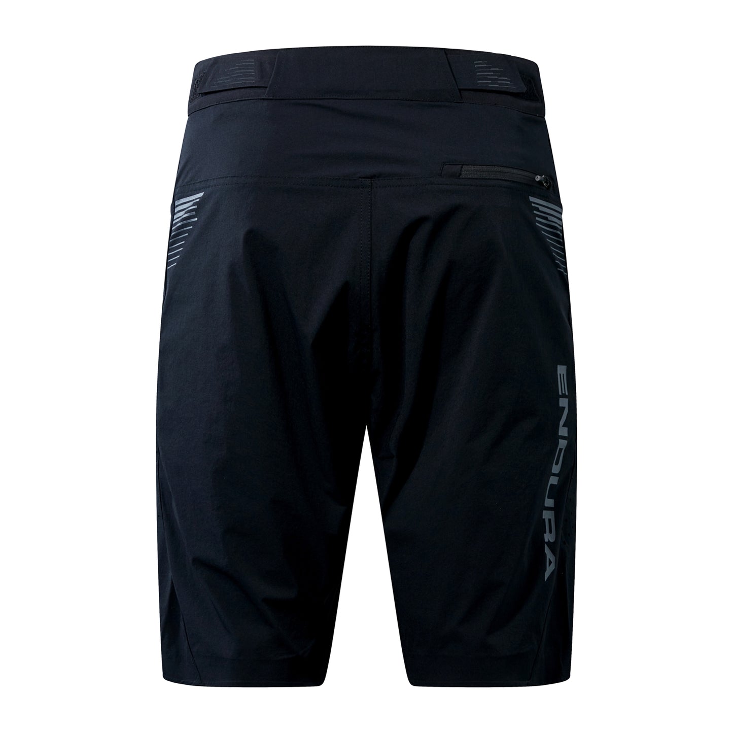 Short ENDURA SINGLETRACK LITE Zwart