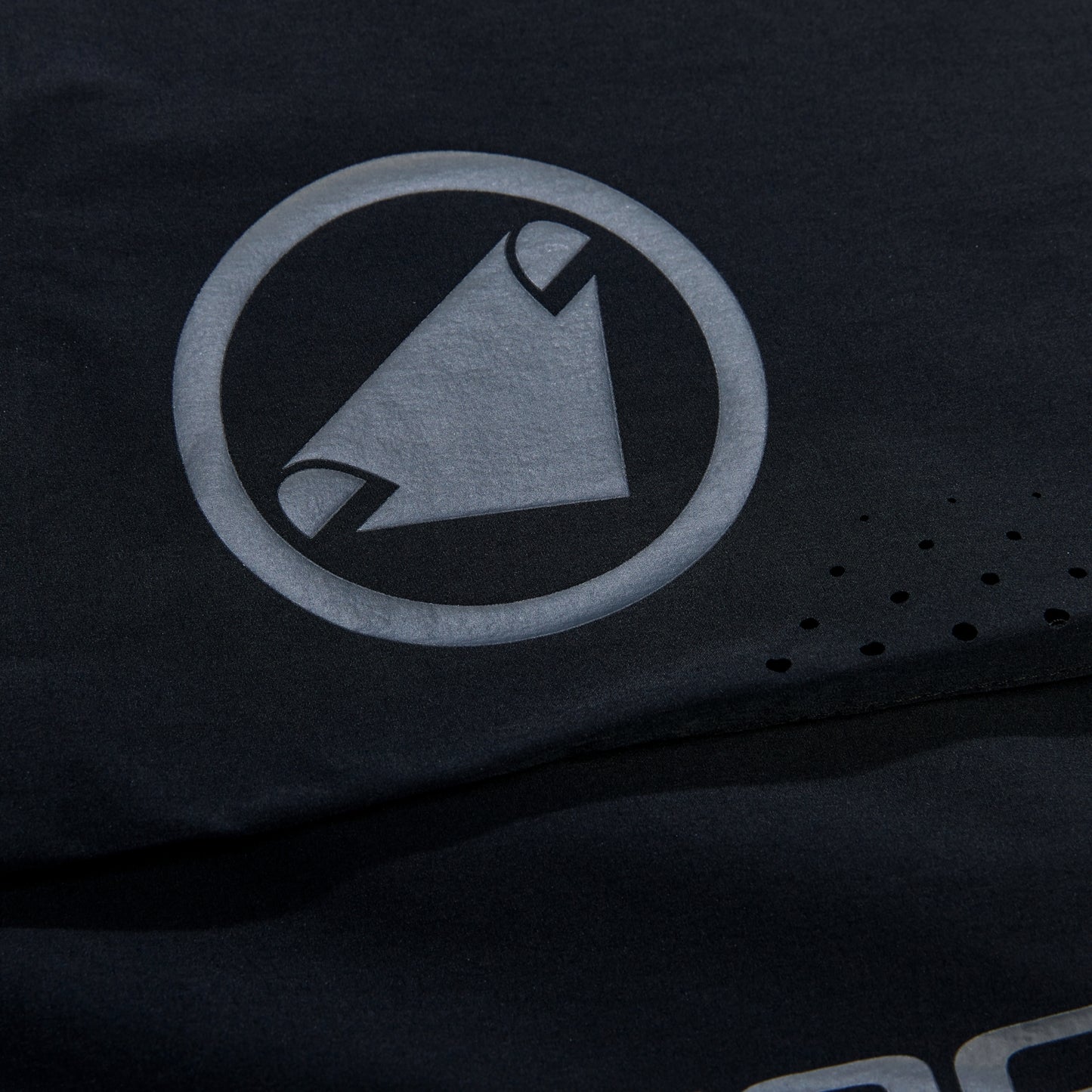 Short ENDURA SINGLETRACK LITE Zwart