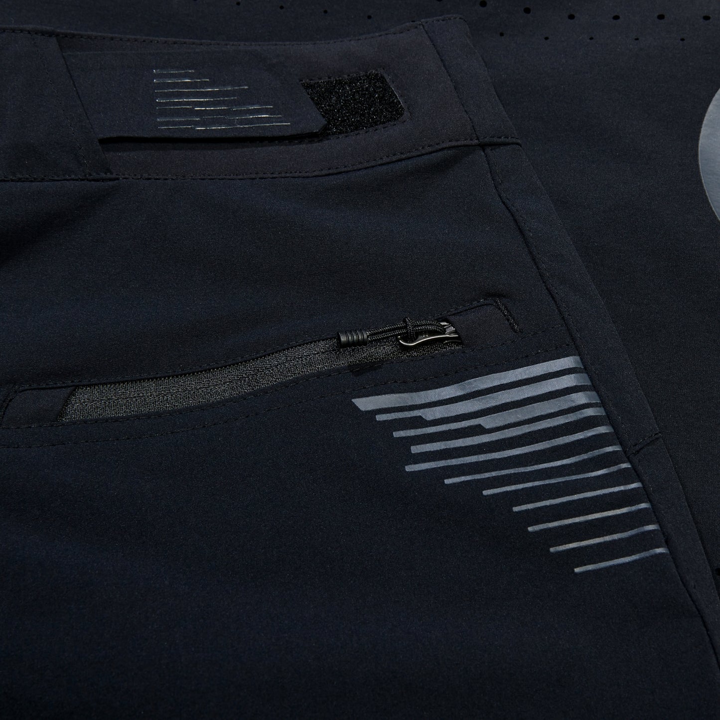 Short ENDURA SINGLETRACK LITE Zwart
