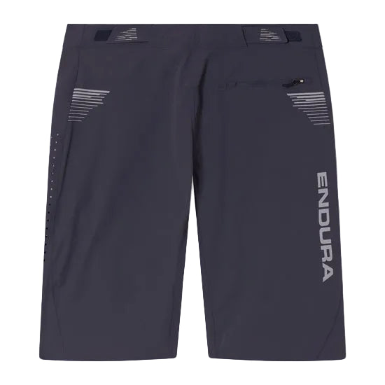 Shorts ENDURA SINGLETRACK LITE Grå