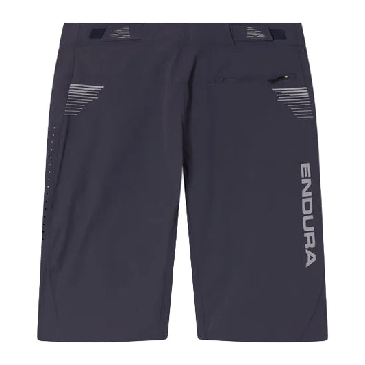 Shorts ENDURA SINGLETRACK LITE Grå