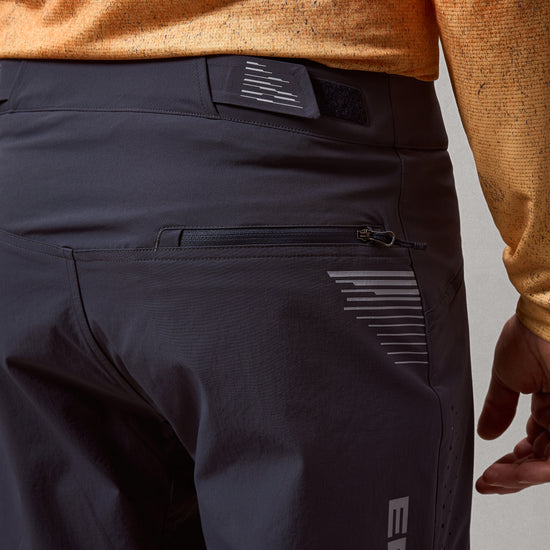 Shorts ENDURA SINGLETRACK LITE Grå