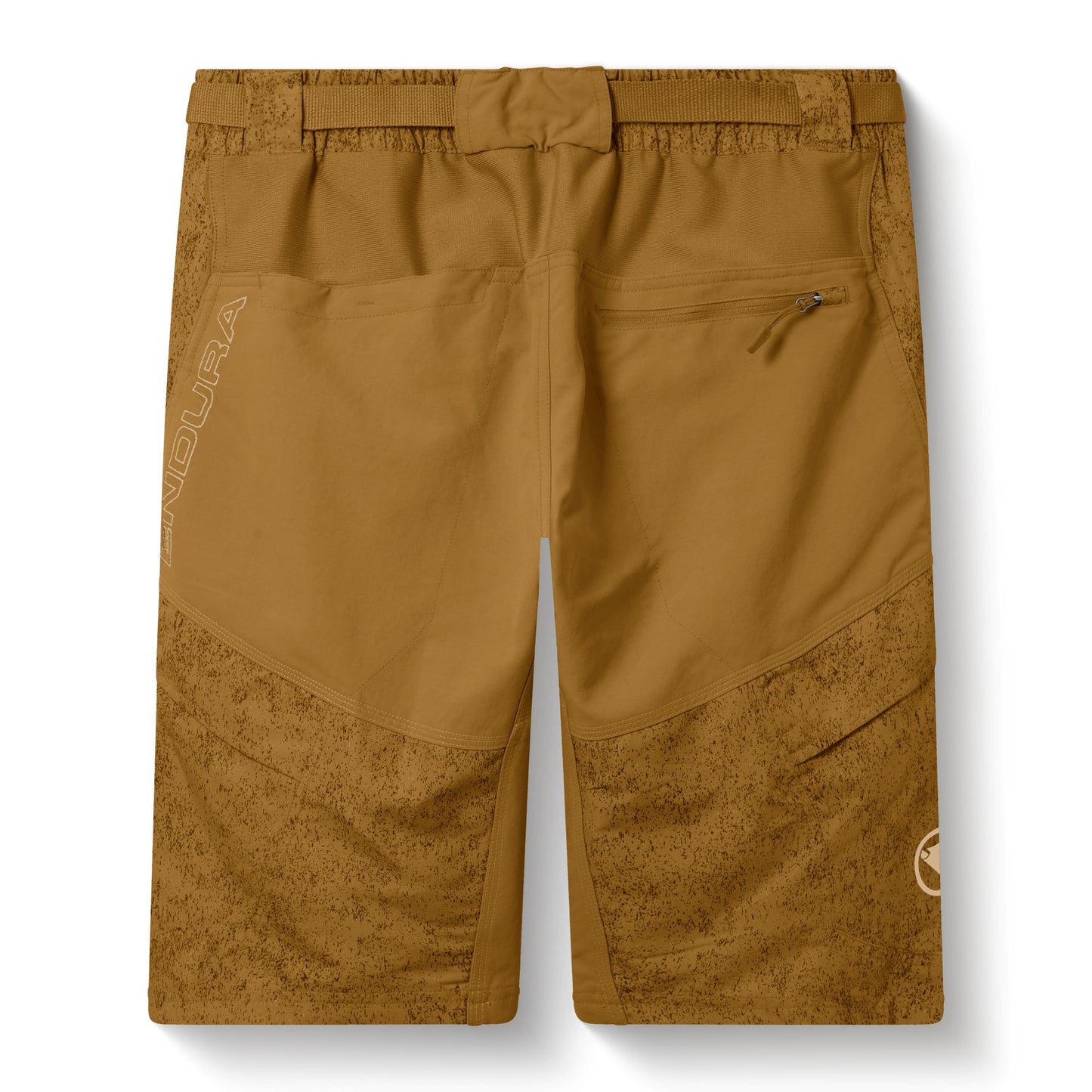 Short ENDURA HUMMVEE LINER Bronze