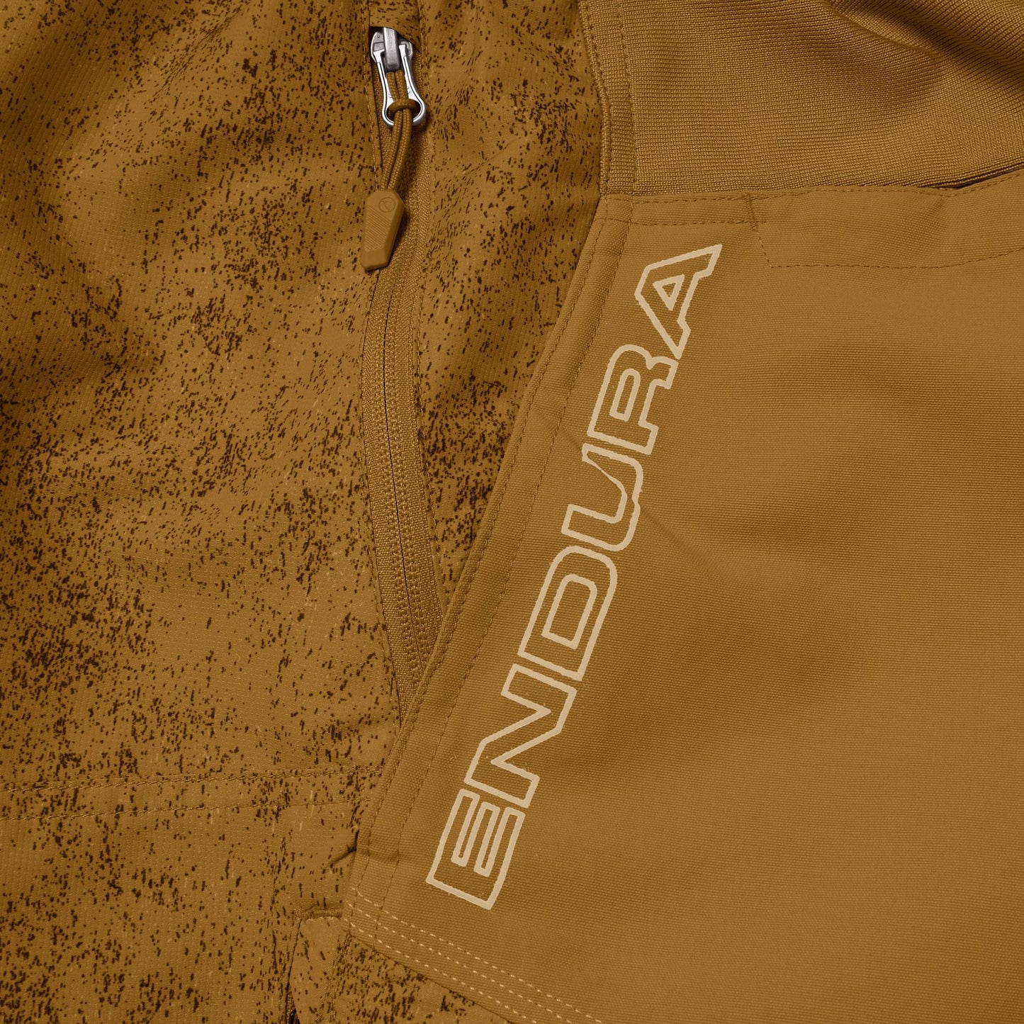 Short ENDURA HUMMVEE LINER Bronze