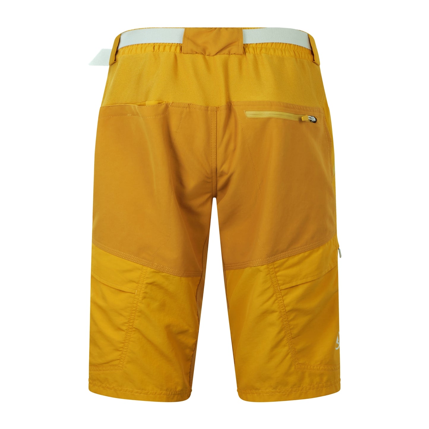 Short ENDURA HUMMVEE LINER Mostaza