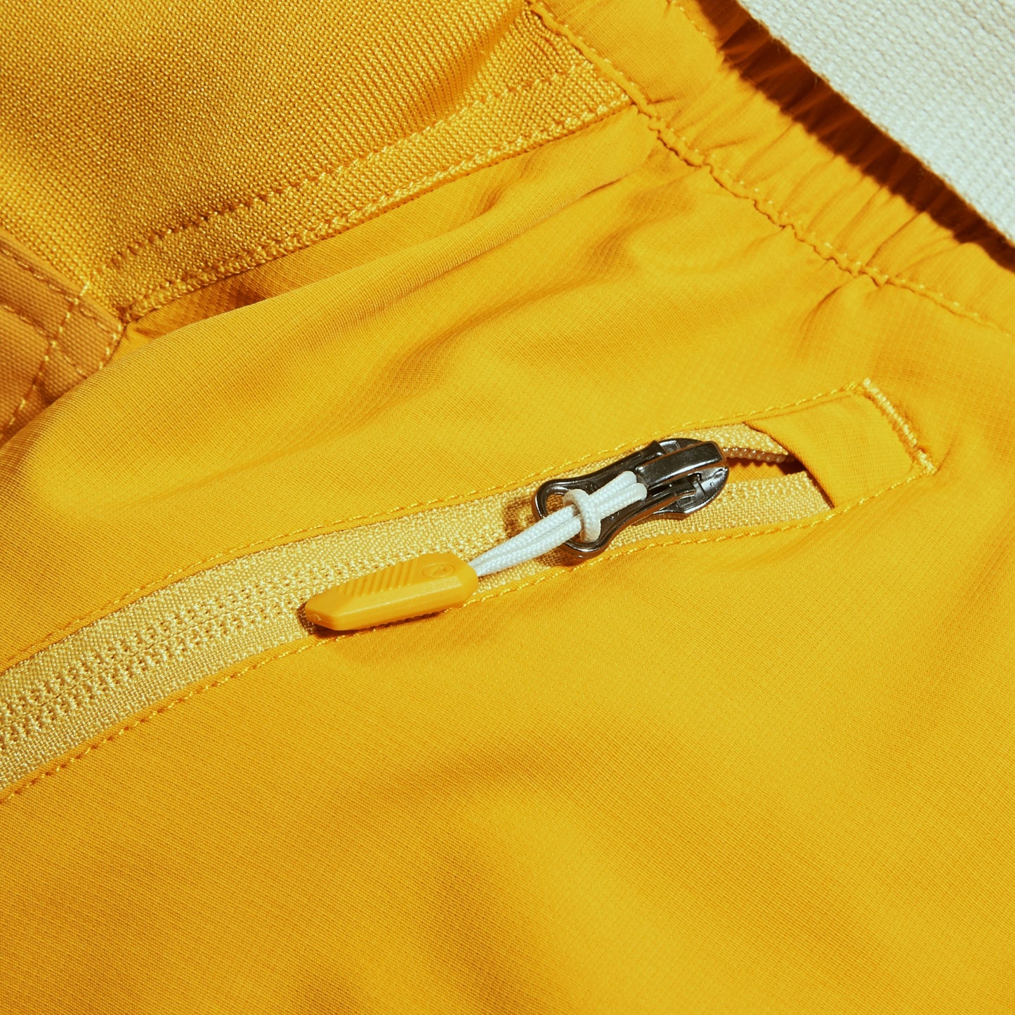 Short ENDURA HUMMVEE LINER Mostaza