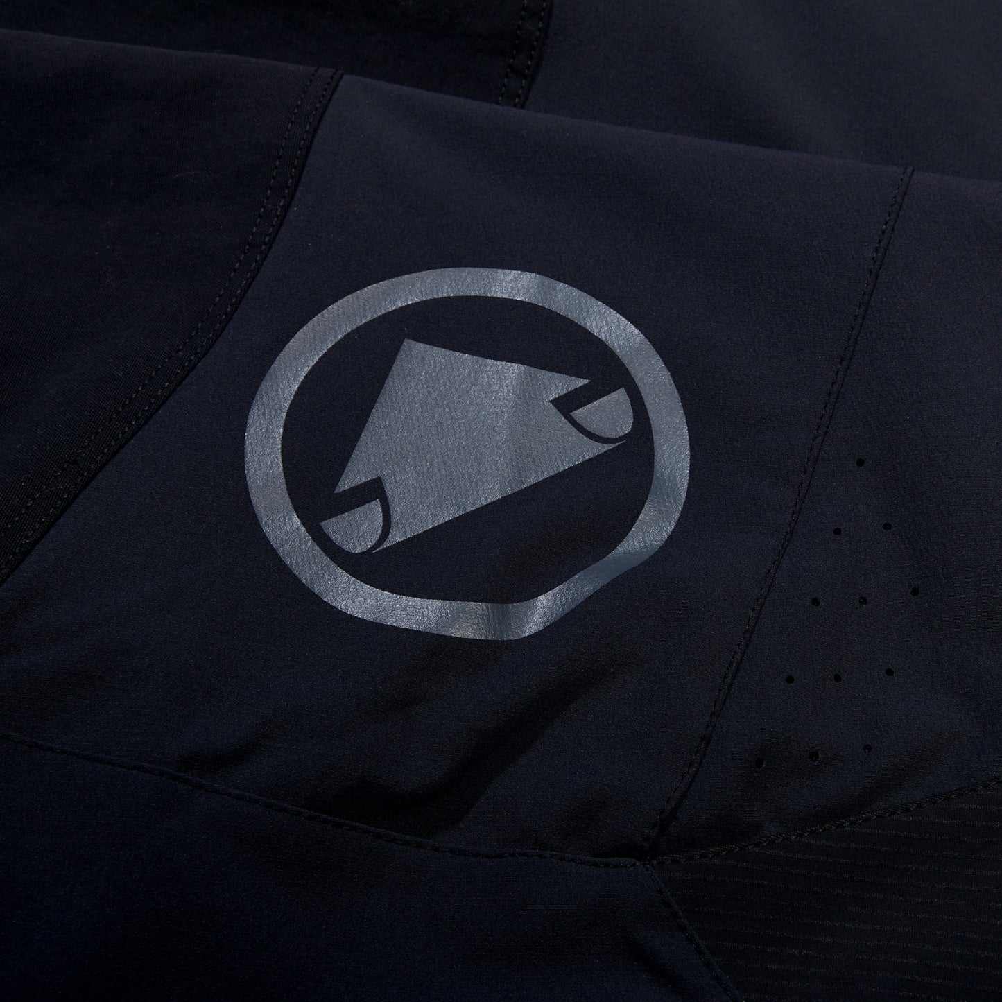 ENDURA MT500 BURNER-shorts Sort