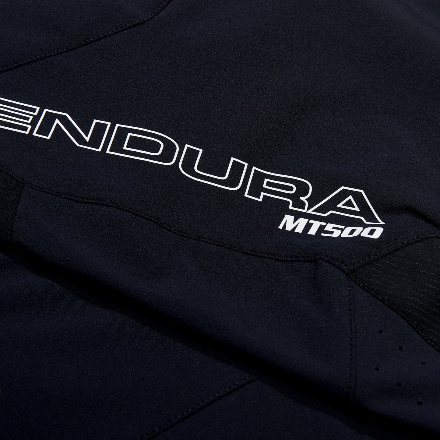 ENDURA MT500 BURNER-shorts Sort