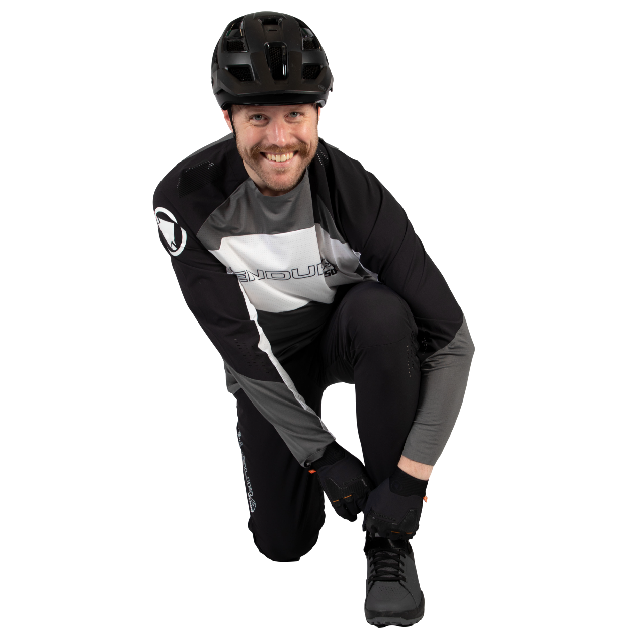 Pantalon ENDURA MT500 BURNER LITE Noir