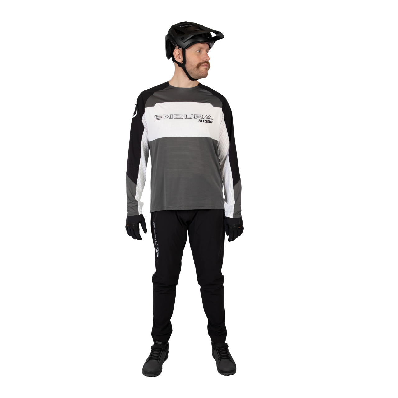 Pantalon ENDURA MT500 BURNER LITE Noir