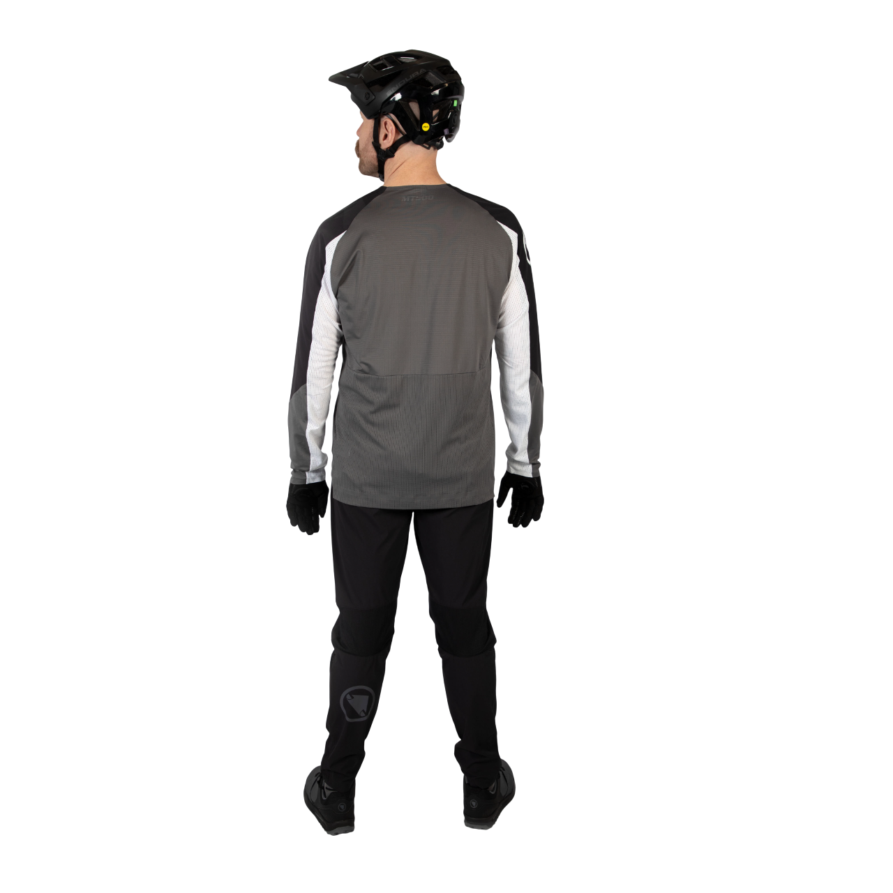 Pantalon ENDURA MT500 BURNER LITE Noir