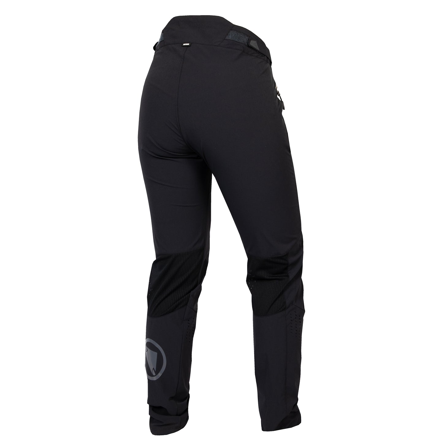 Pantalon ENDURA  MT500 BURNER LITE Femme Noir