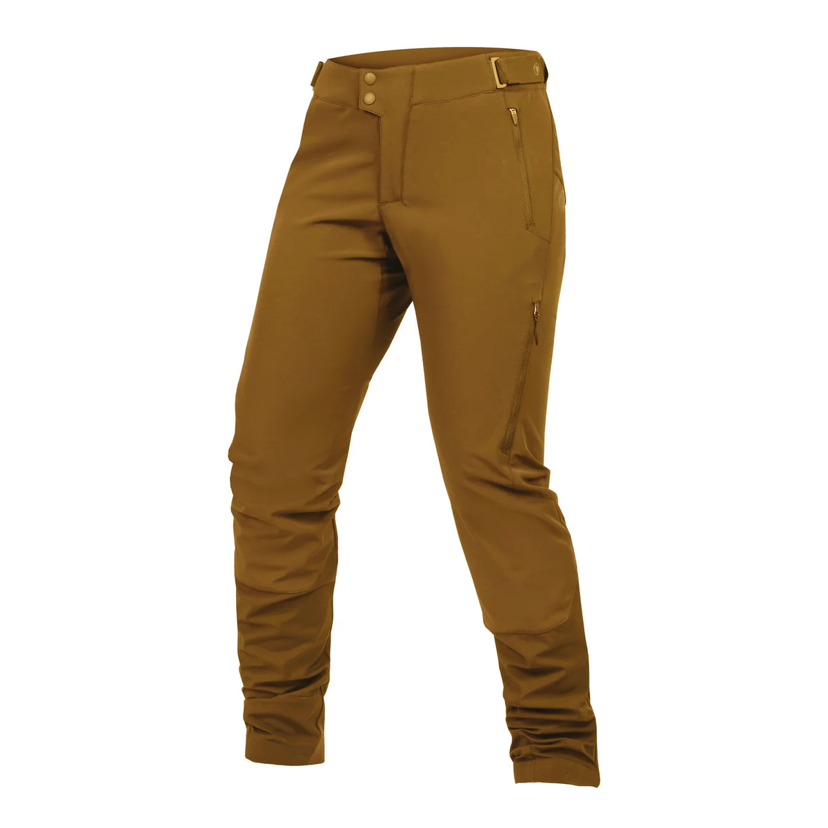 Bukser ENDURA MT500 SPRAY Brun