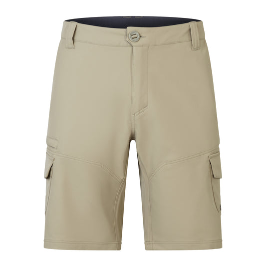 Short ENDURA LOOP CARGO Beige