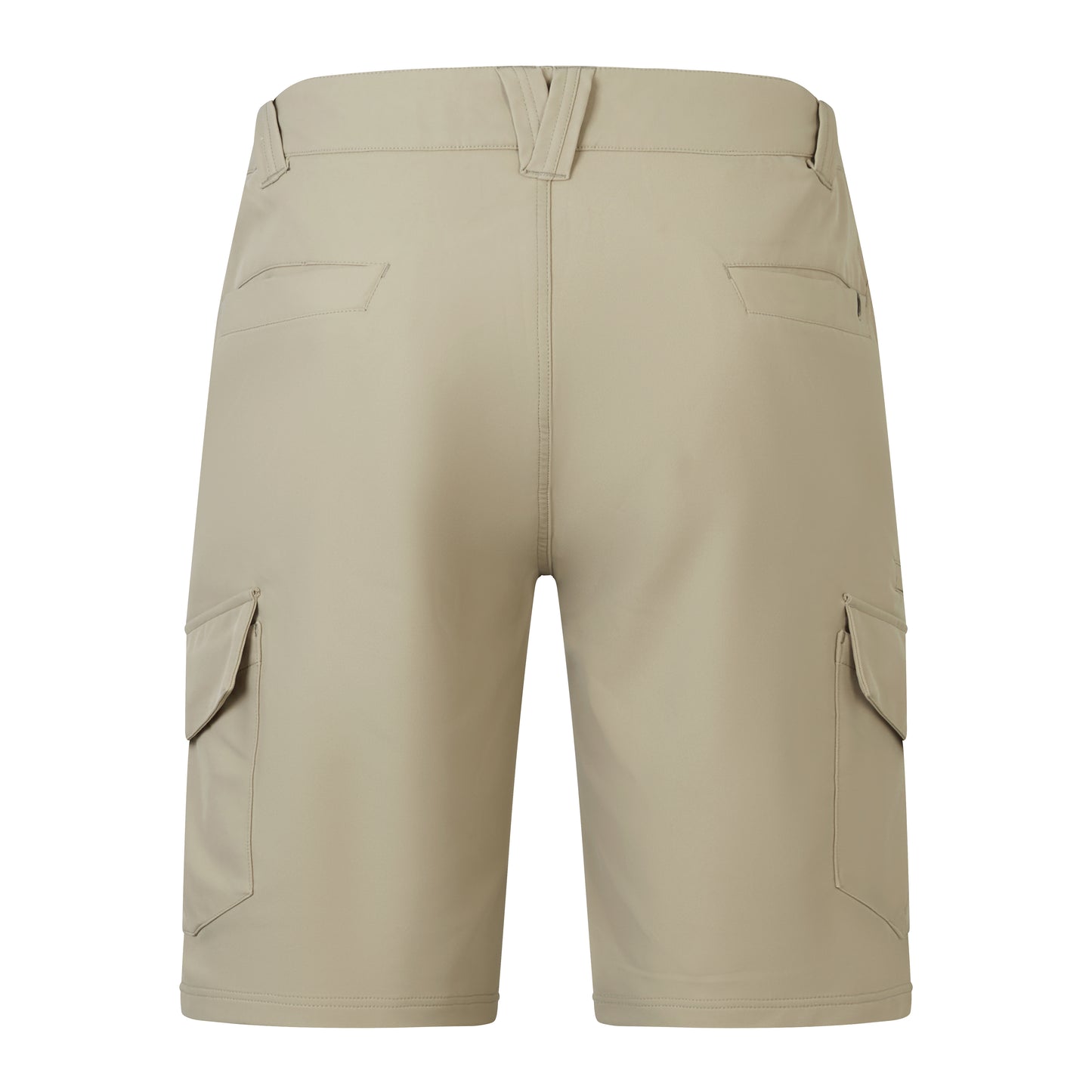 Short ENDURA LOOP CARGO Beige