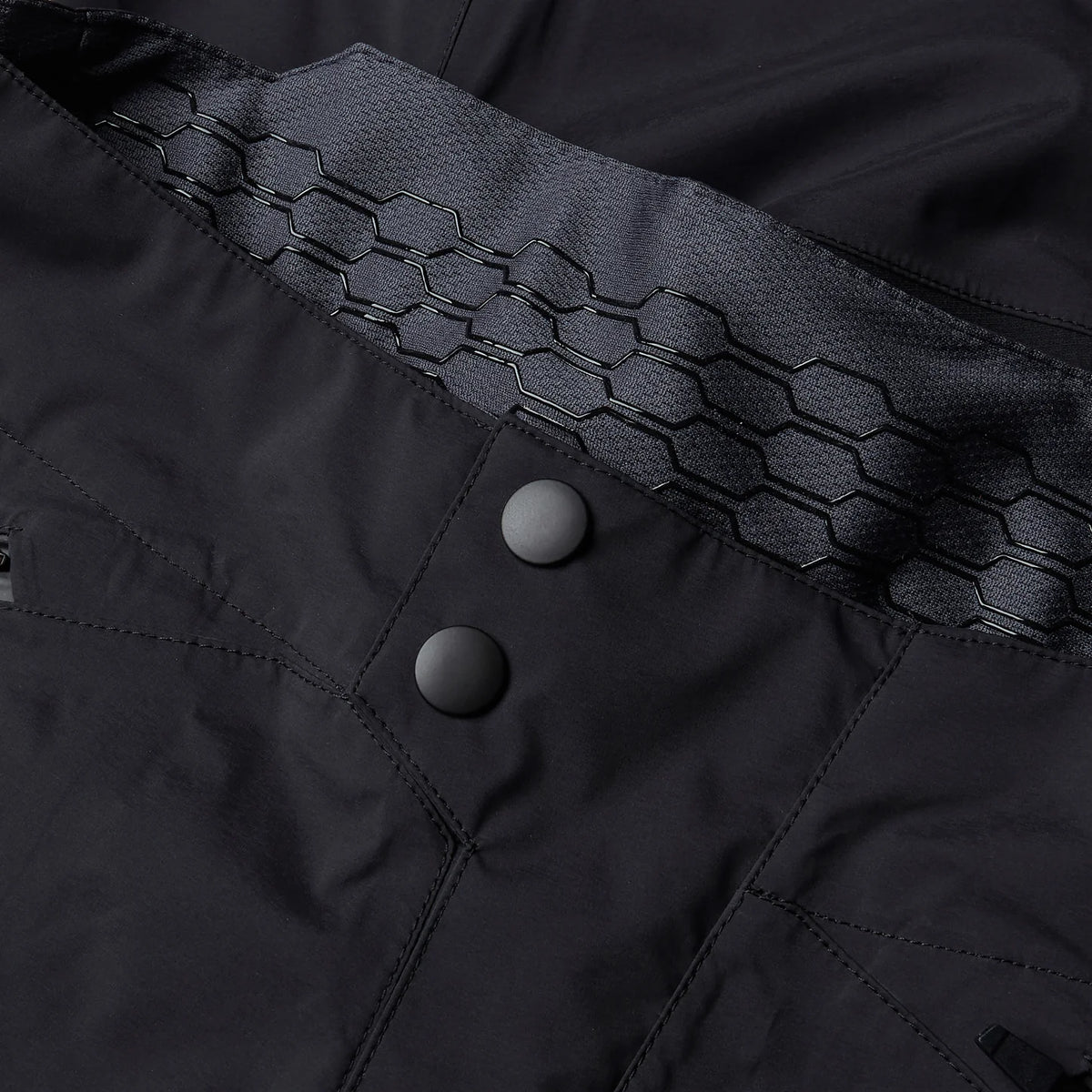 Short ENDURA MT500 imperméable Noir