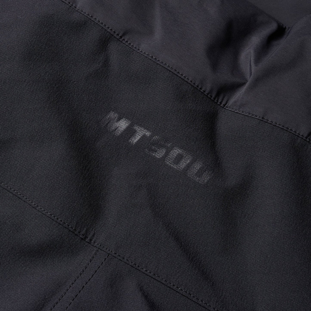 Short ENDURA MT500 imperméable Noir