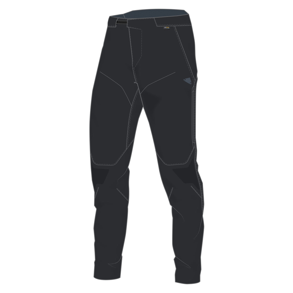 Pantalón ENDURA MT500 BURNER Negro 2026