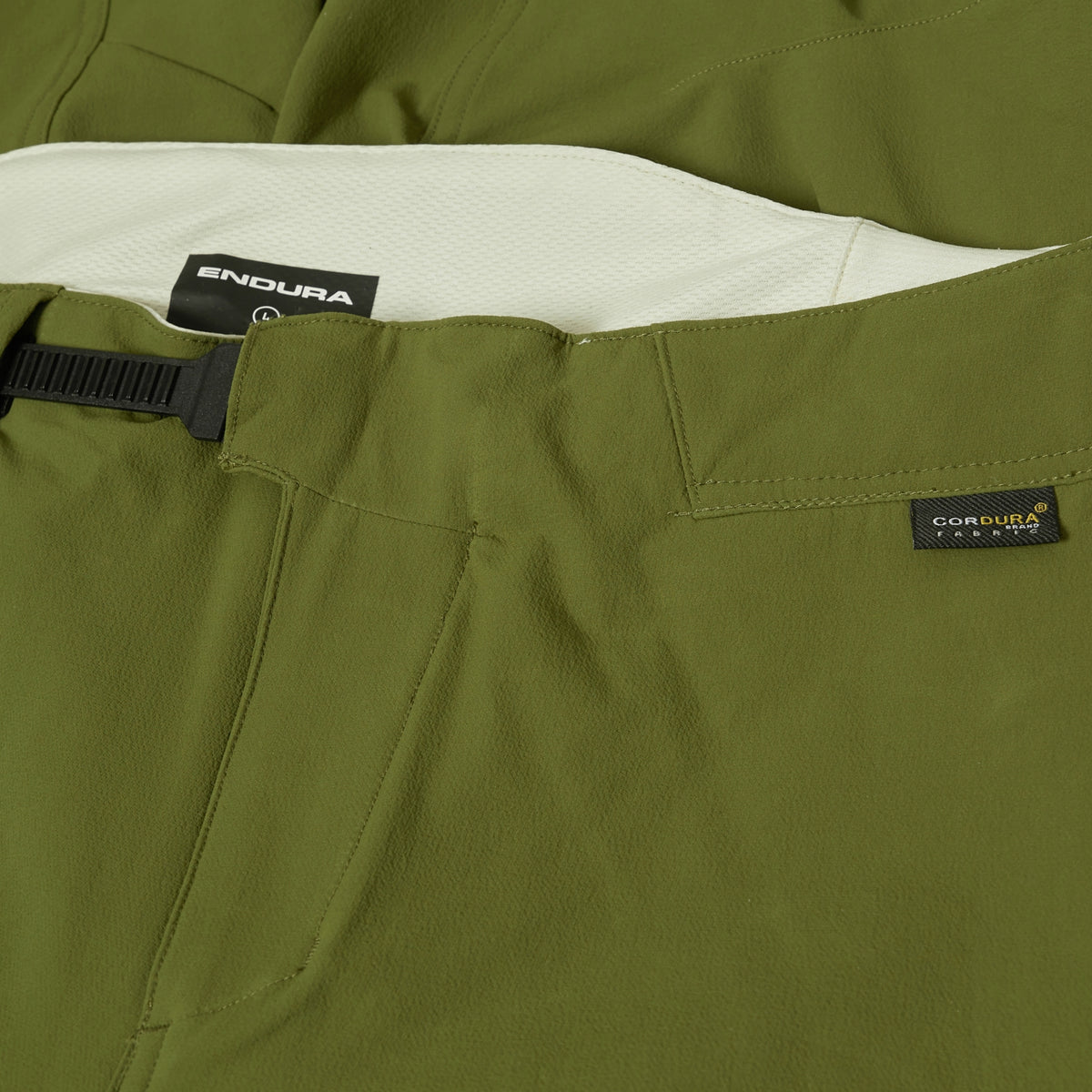 Pantalón ENDURA MT500 BURNER caqui 2026