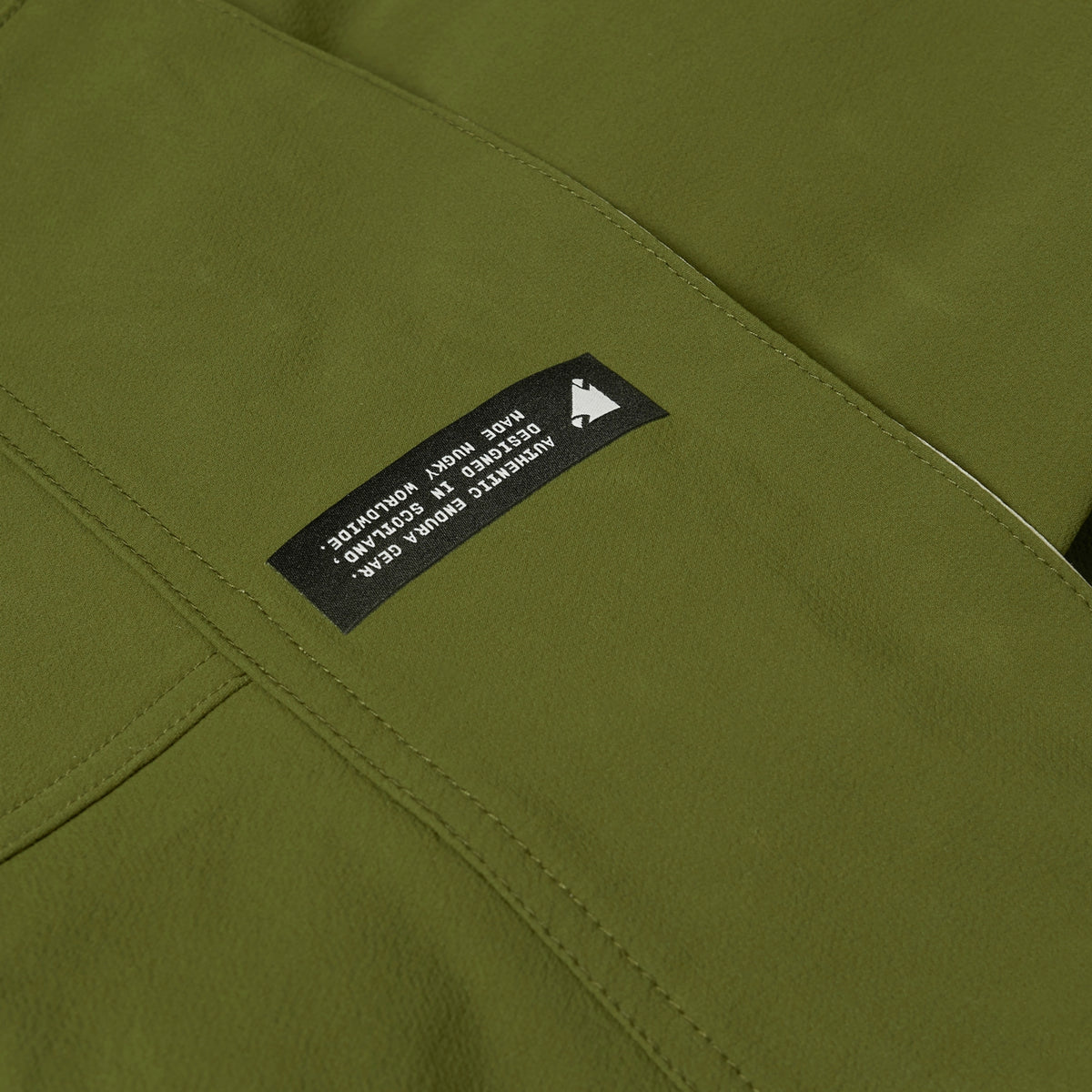 Pantalón ENDURA MT500 BURNER caqui 2026