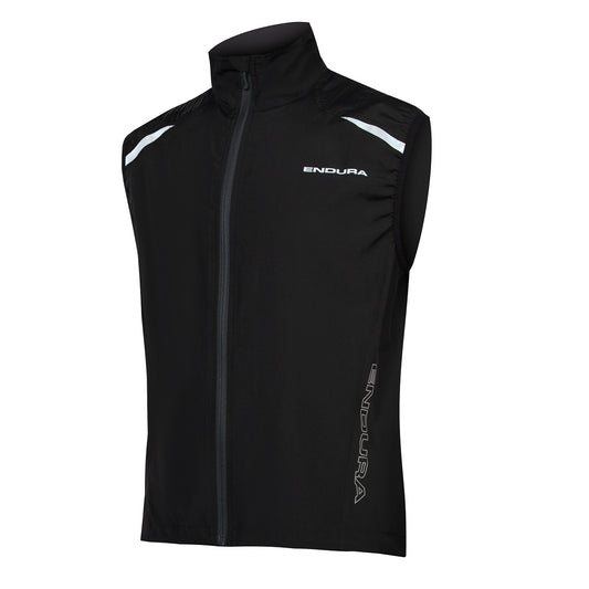 Veste Sans Manches ENDURA HUMMVEE Noir