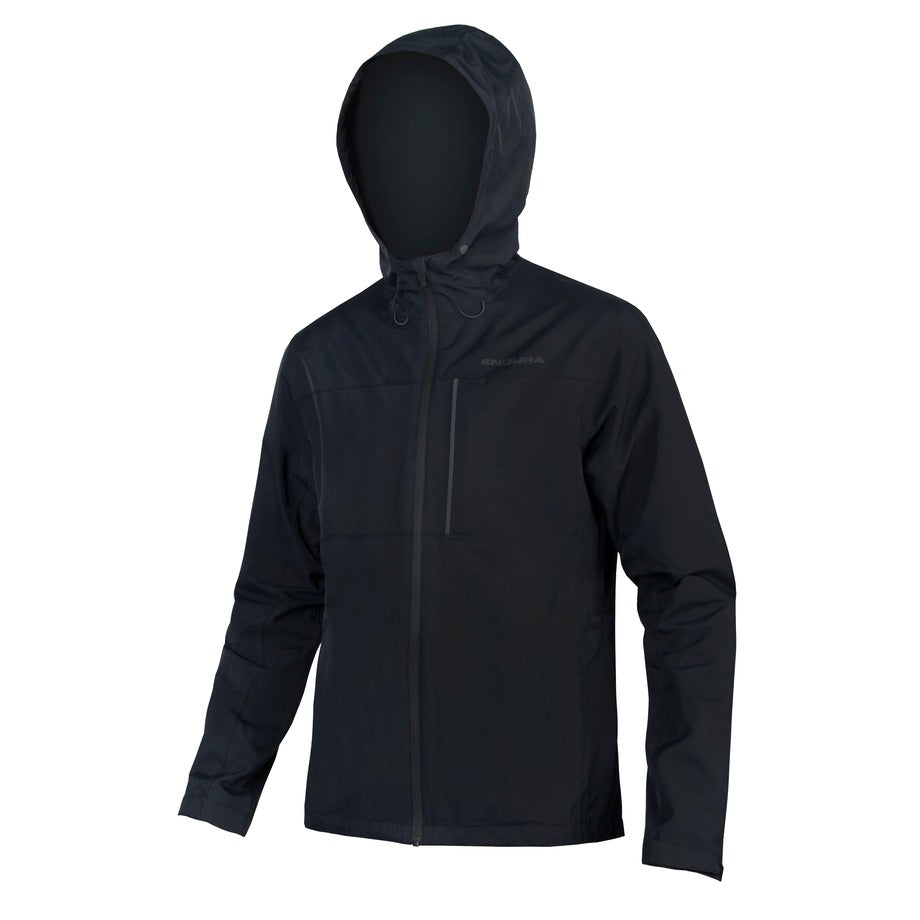 Kurtka ENDURA HUMMVEE WATERPROOF Czarna