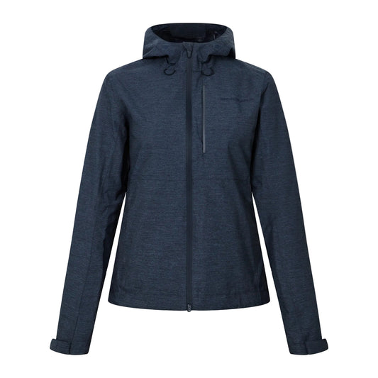 Veste ENDURA HUMMVEE WATERPROOF Femme Marine