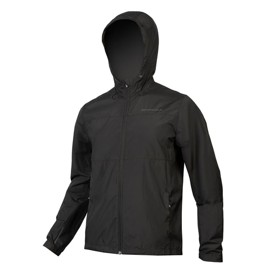 Veste ENDURA HUMMVEE WINDSHELL Noir