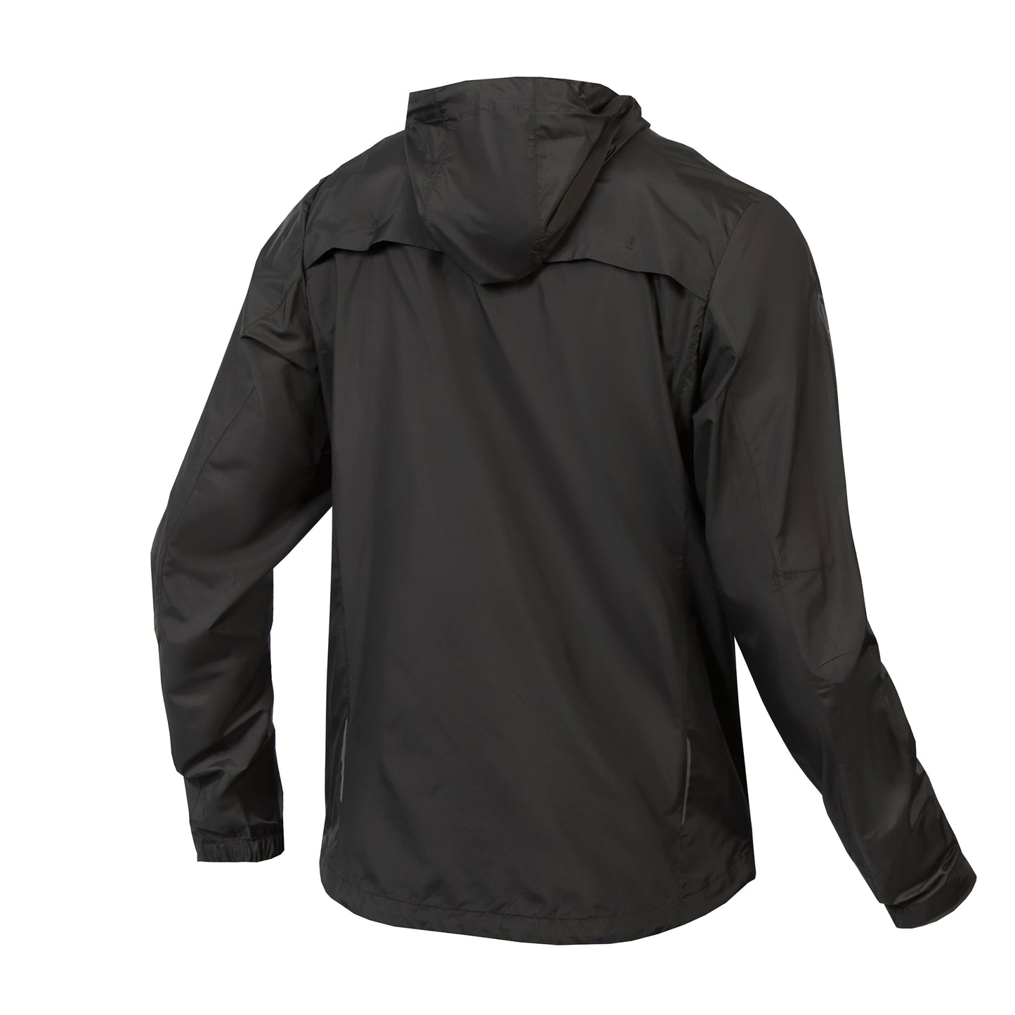 Bunda ENDURA HUMMVEE WINDSHELL černá