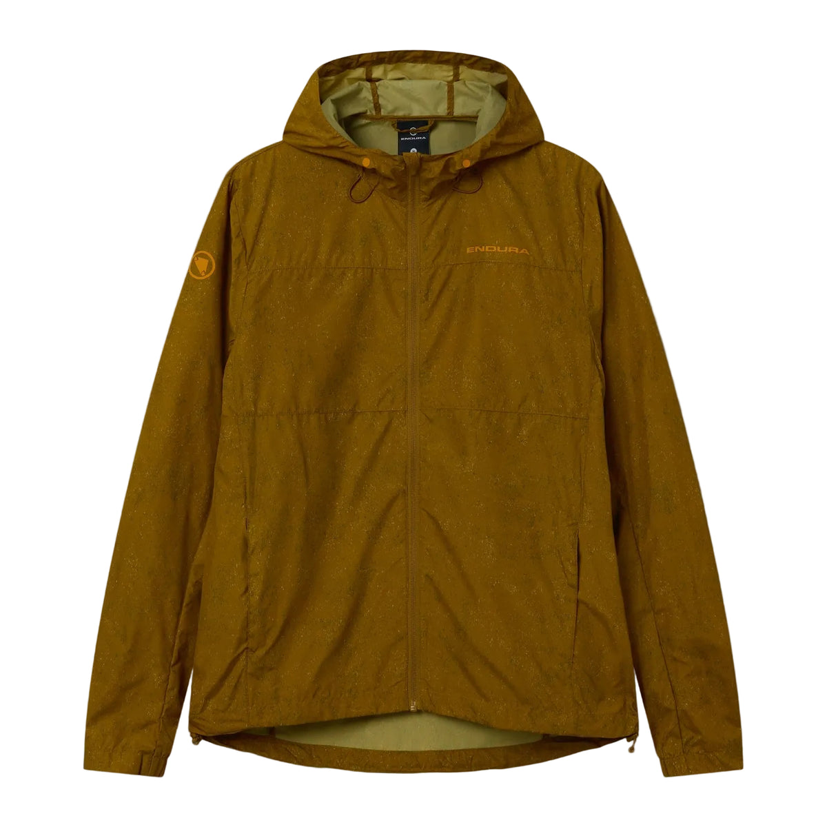 Jaqueta ENDURA HUMMVEE WINDSHELL Bronze
