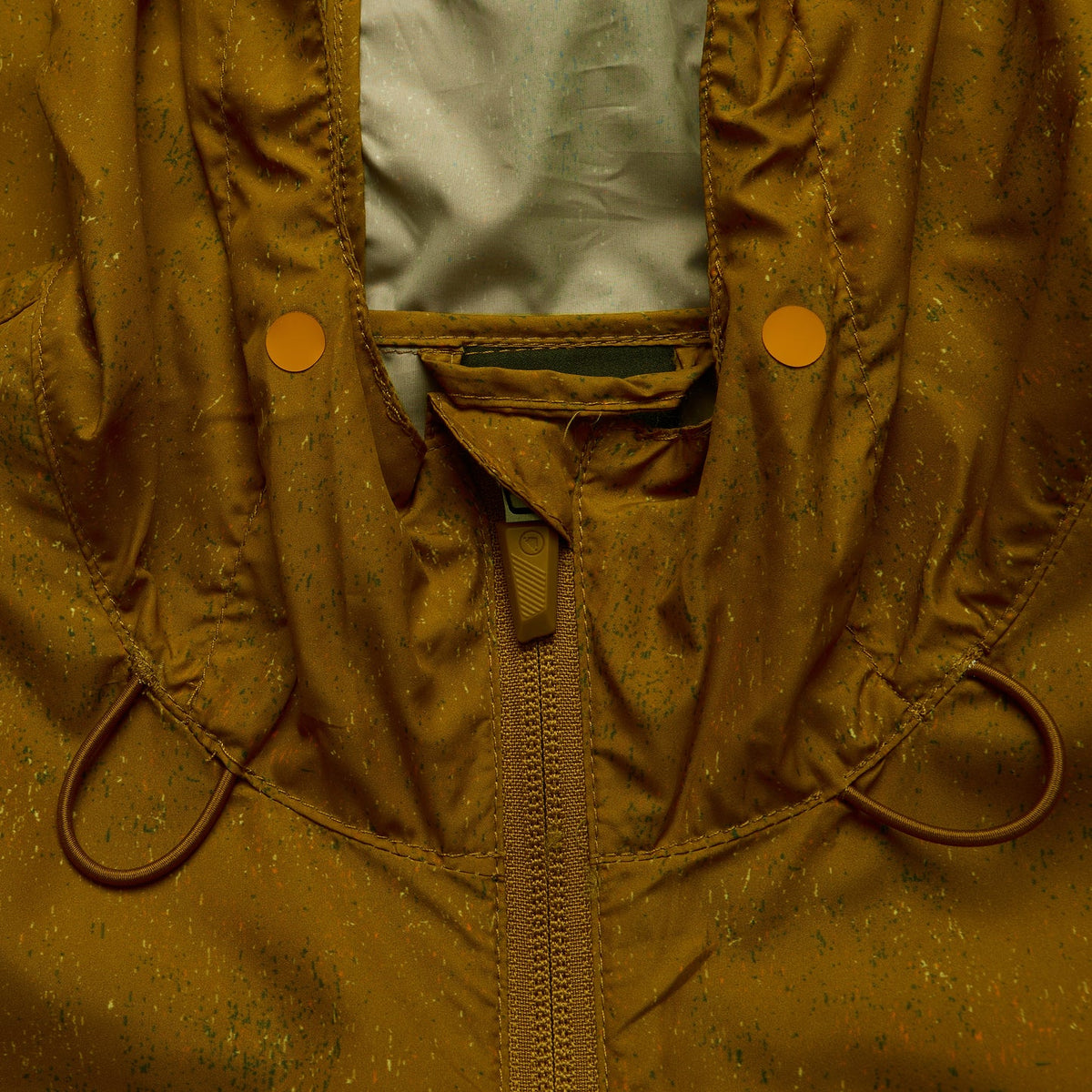 Jaqueta ENDURA HUMMVEE WINDSHELL Bronze