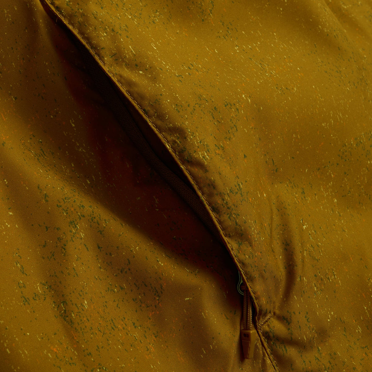 Jaqueta ENDURA HUMMVEE WINDSHELL Bronze