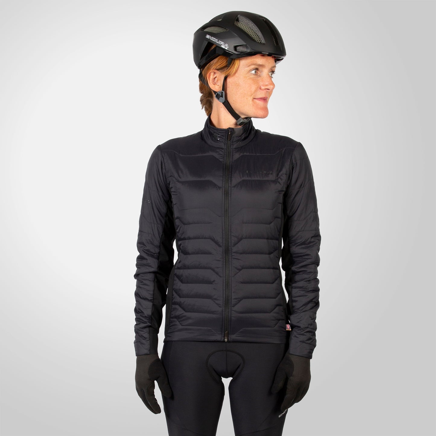 ENDURA PRIMALOFT® PRO SL Damjacka Svart