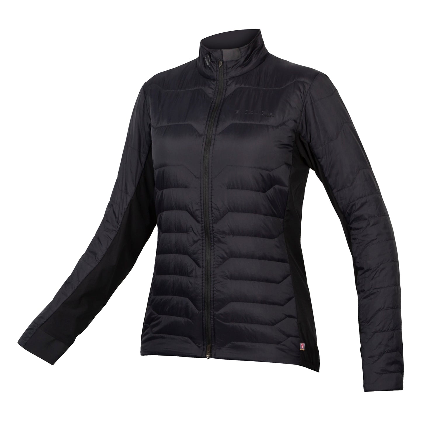 ENDURA PRIMALOFT® PRO SL Damjacka Svart