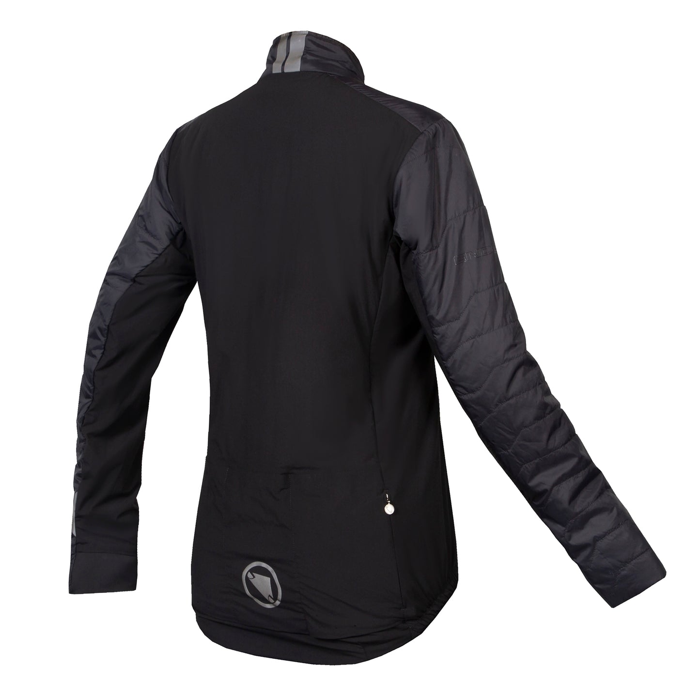 ENDURA PRIMALOFT® PRO SL Damjacka Svart