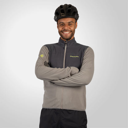 ENDURA HUMMVEE 3-IN-1 WATERPROOF Yellow Jacket
