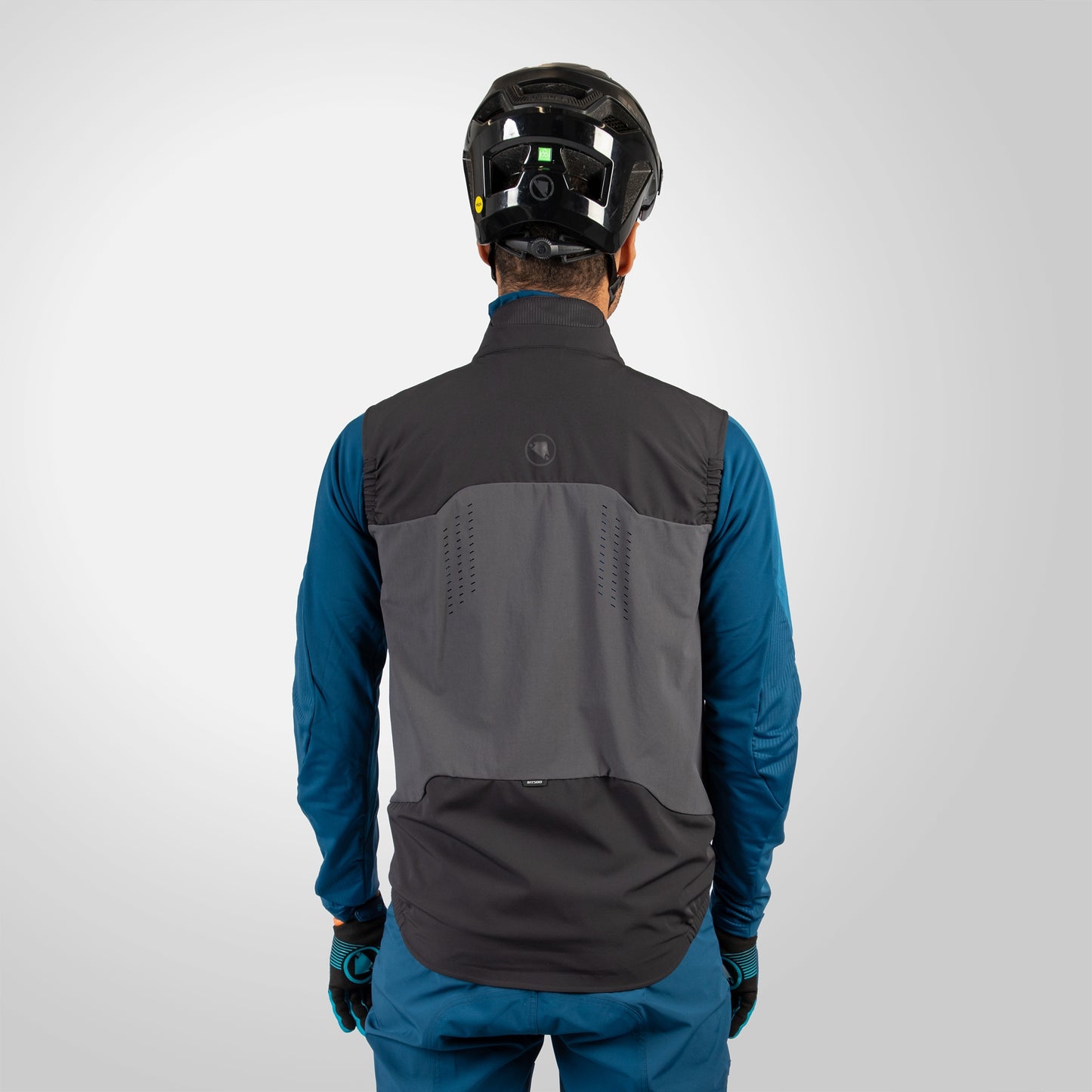 ENDURA MT500 SPRAY Vest Sort