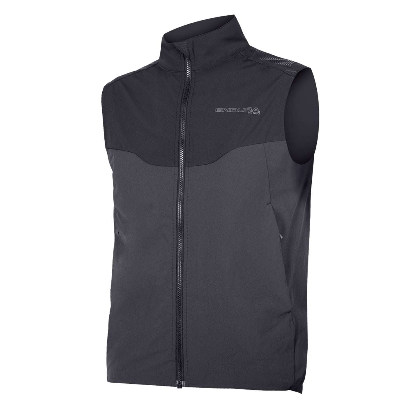ENDURA MT500 SPRAY Vest Sort