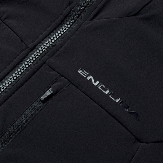 Veste ENDURA MT500 POLARTEC Noir