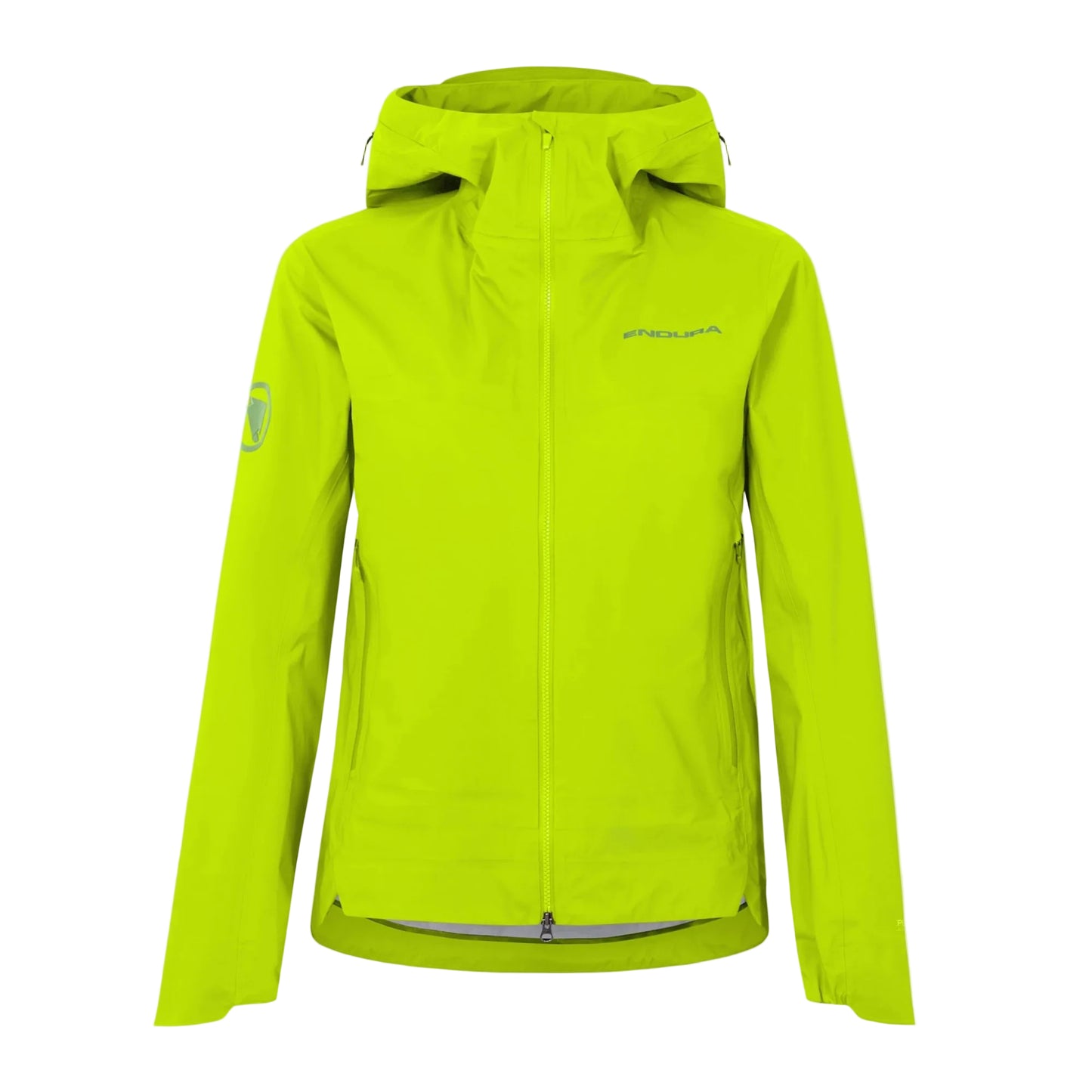 Jacka ENDURA MT500 ADV Gul/Neongrön