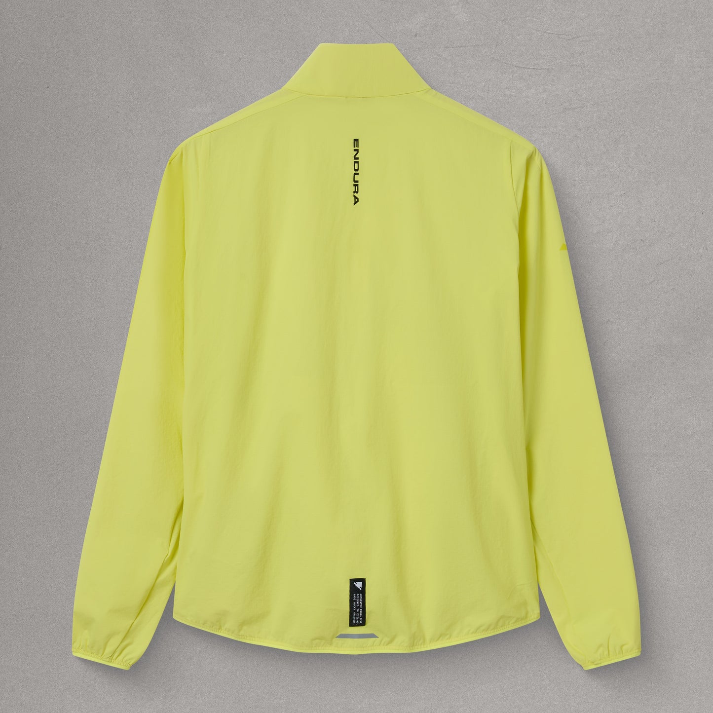 Jacka ENDURA ALLTRACK RIDE PACKABLE Dam Gul