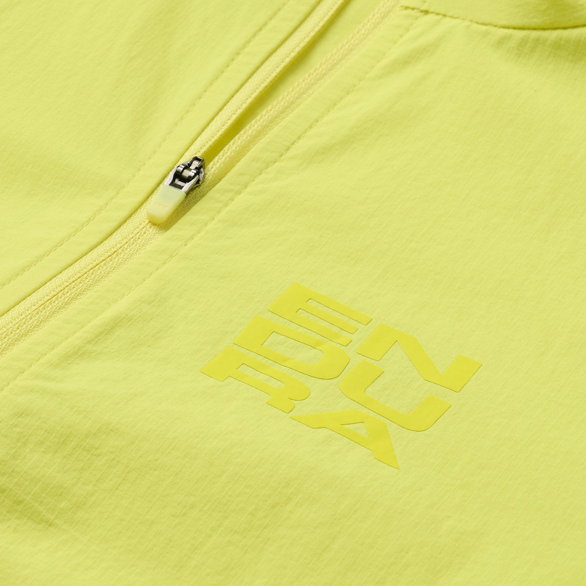 ENDURA ALLTRACK RIDE PACKABLE Jacket Yellow