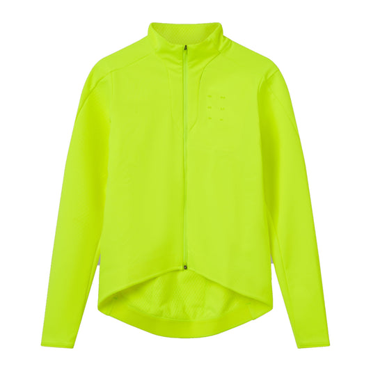 Casaco ENDURA ALLTRACK RACE WIND Amarelo