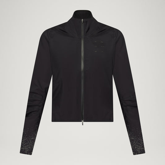 Juoda ENDURA ALLTRACK RACE CAPE striukė