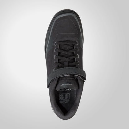 Buty ENDURA HUMMVEE CLIPLESS czarne